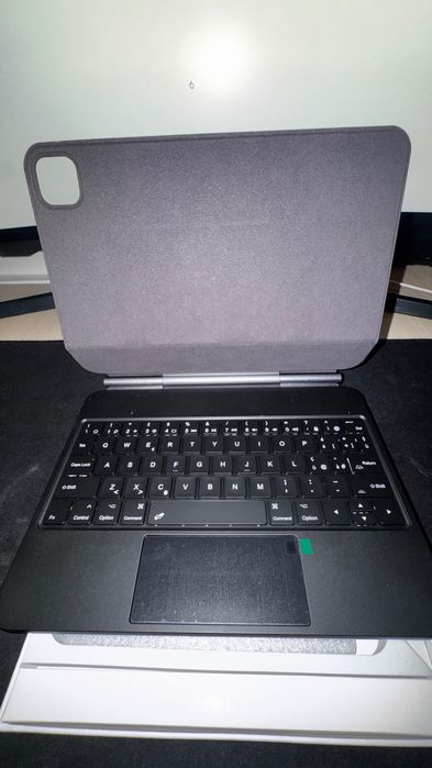 Tastatură Earto iPad Pro 11”/Calitate Premium/Nouă