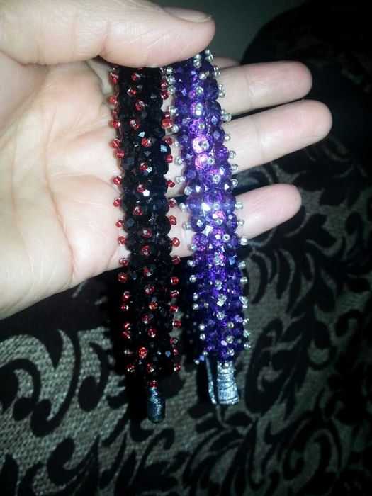 Абадоклар ажойиб совга аёлларга кул мехнати