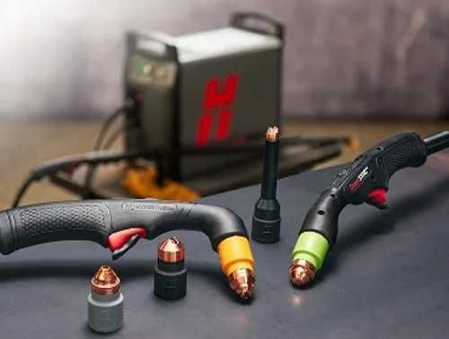 Плазменная резка в Узбекистане