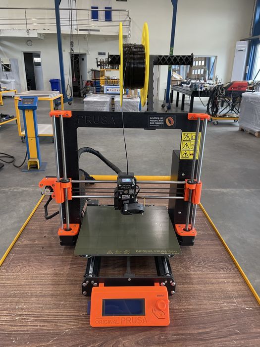 3D Printer PRUSA i3