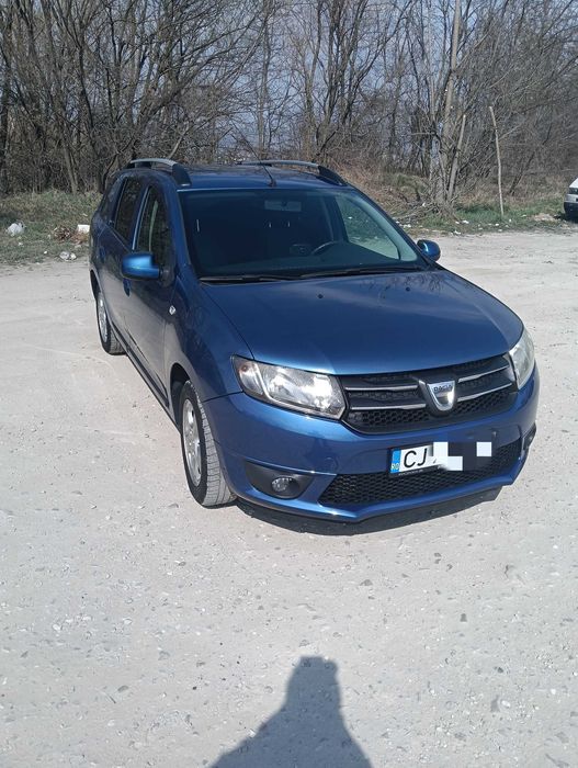 Dacia Logan 2 MCV