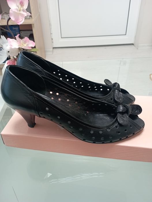 Дамски.  обувки.