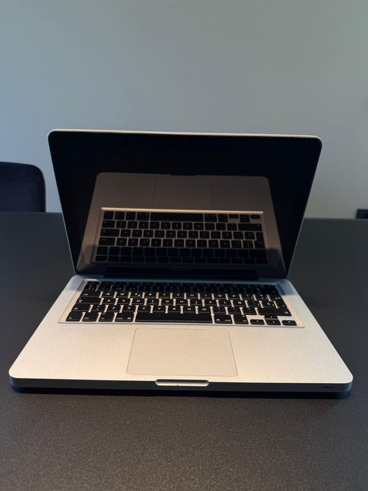 Macbook PRO mid 2012