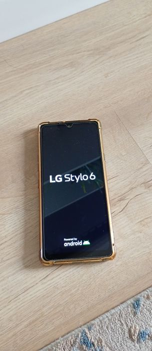 LG Stilo 6 ( Korea)