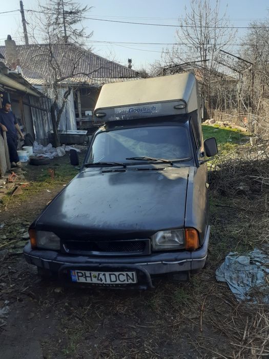 Dacia papuc 1305 pickup up   t