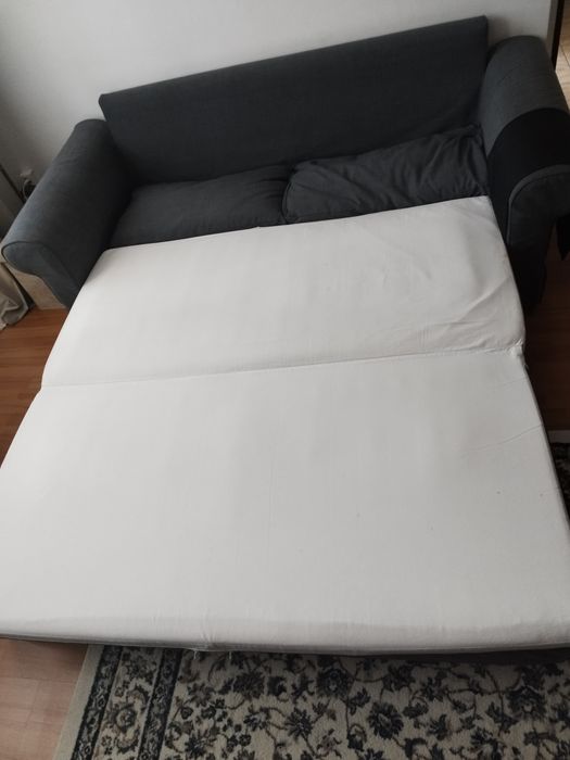 Canapea extensibilă