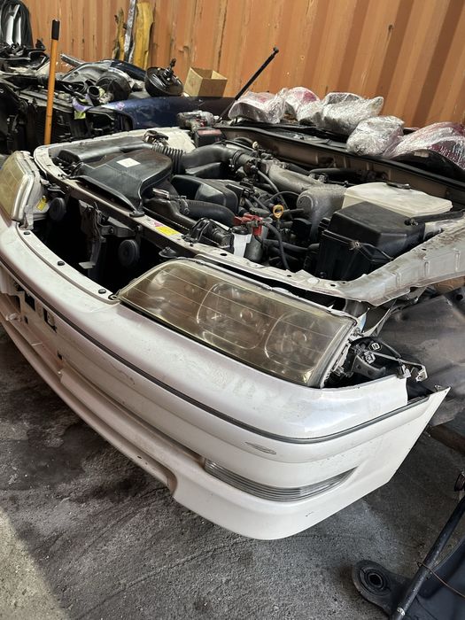 Тоета камри разбор полны