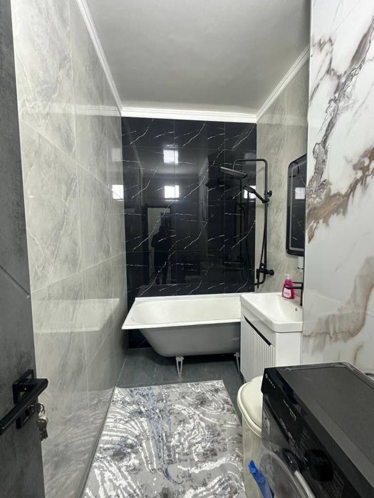 Квартира 3 комнатная вторичка Яккасарйский Бобур