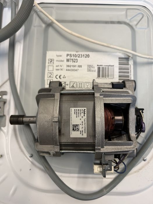 Електромотор за пералня Gorenje