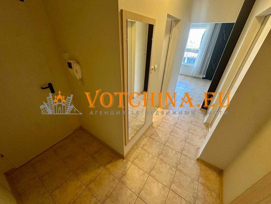 Продава се Двустаен апартамент в Свети Влас - 70 кв.м за 663 €/кв.м - Снимка #11