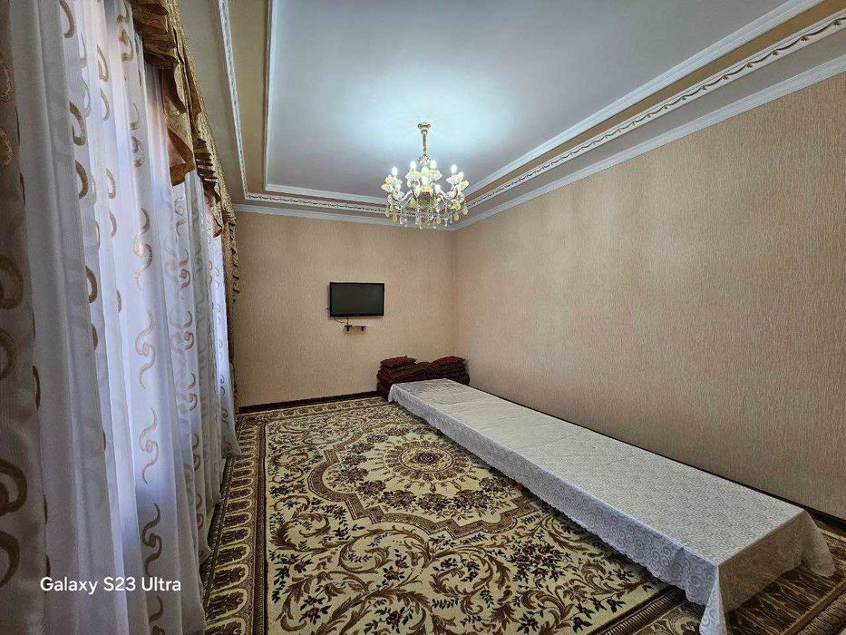 Amir Temur maxalla 6 sotx 20x30