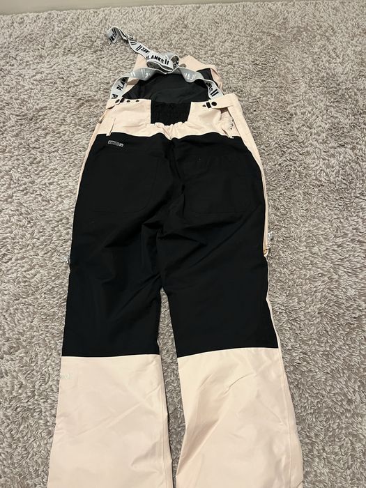 Planks Women's Fun-garees Bib Pant-дамски гащеризон