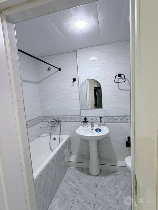 Аренда квартира Яккасарой