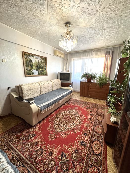 Продается квартира