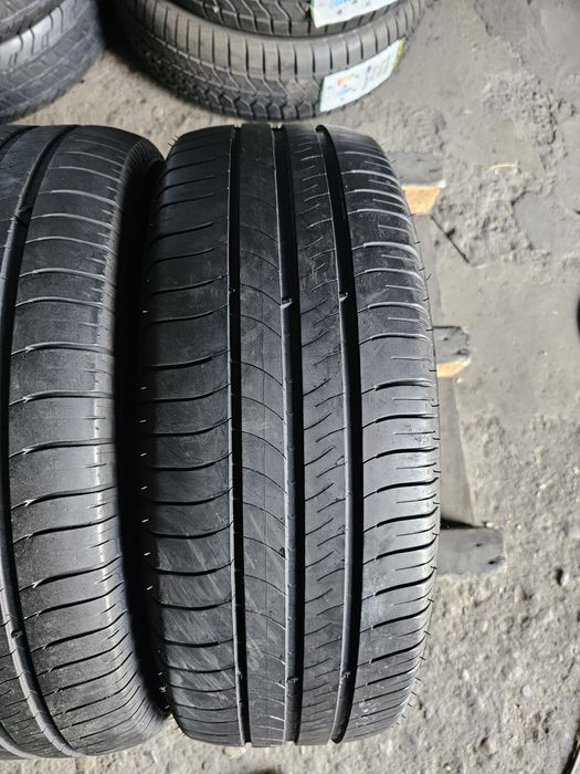 2 anvelope vara 205 60 16 Michelin