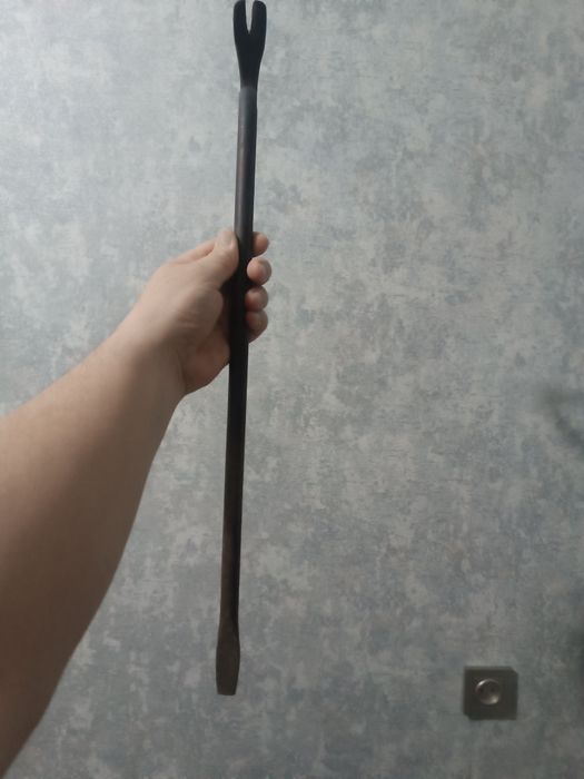 Срочно продам Гваздаде́р и два зубило