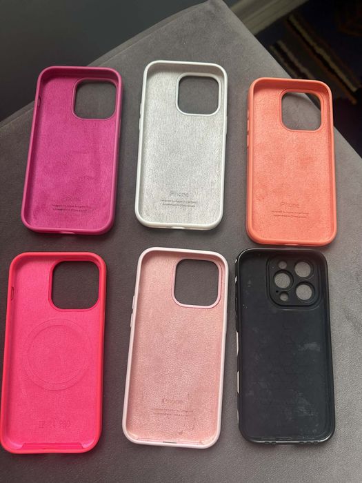 Калъфчета за телеофон Iphone 14 pro