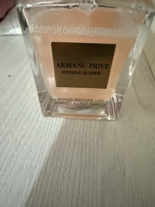 Продам парфюм Армани оригинал