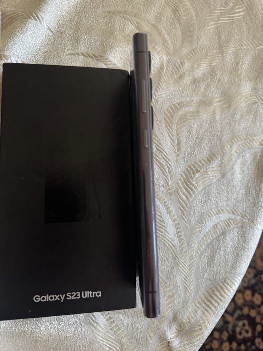 Samsung S23 ULTRA 256GB