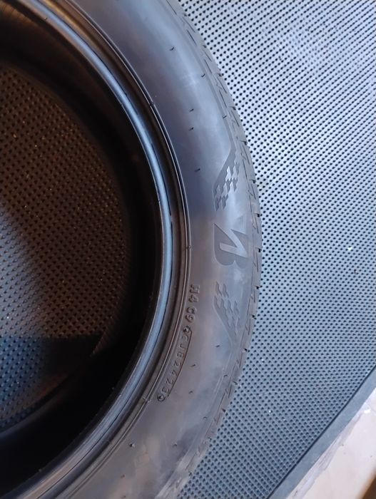 Anvelope Bridgestone