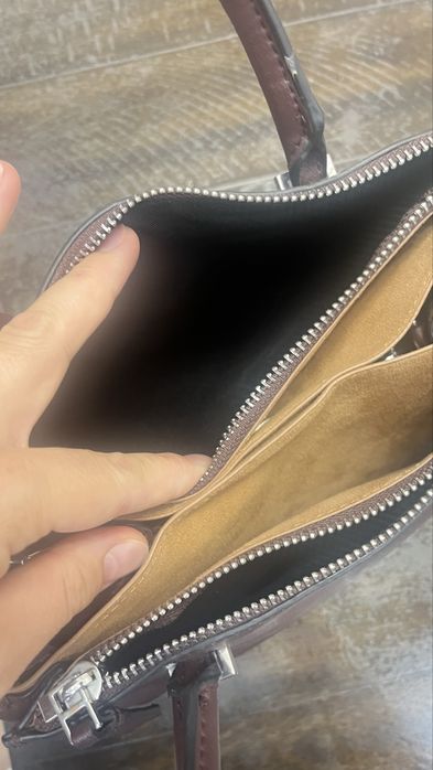 Продам сумку Zara