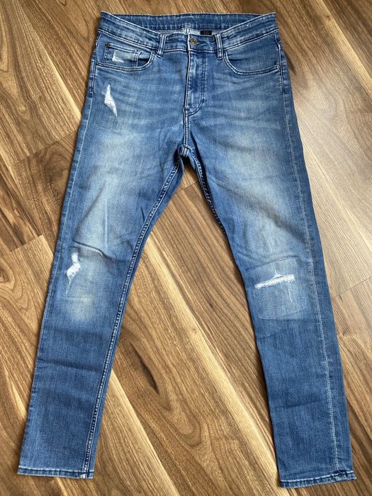 Jeans set ,Jack&Jones, H&M