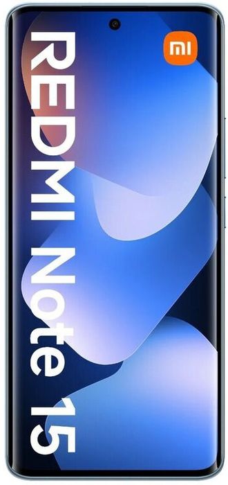 Redmi note 15 8/256