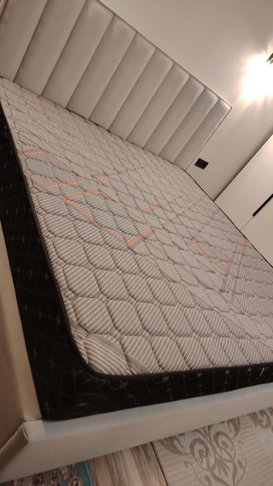 Ортопедические матрасы