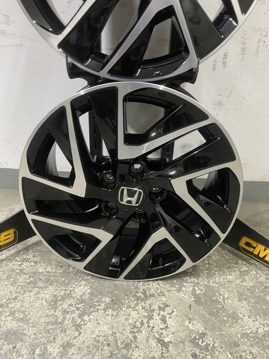 Jante 17 originale HONDA CRV HRV Civic Bicolor CR-V HR-V