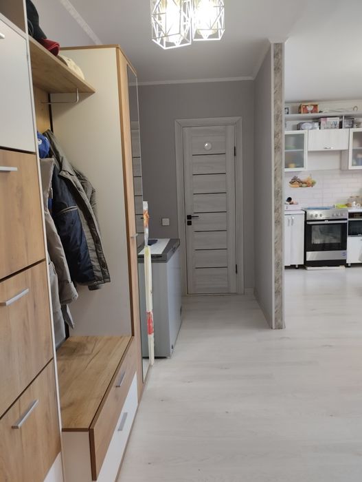 Срочно продам квартиру