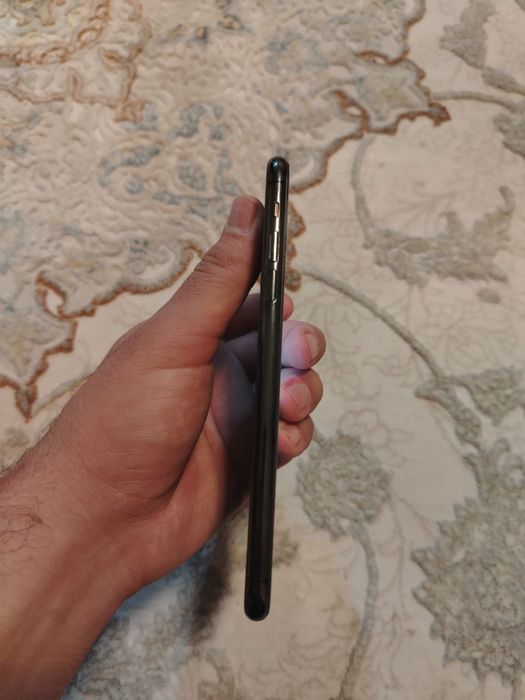 Iphone 11 pro max 256