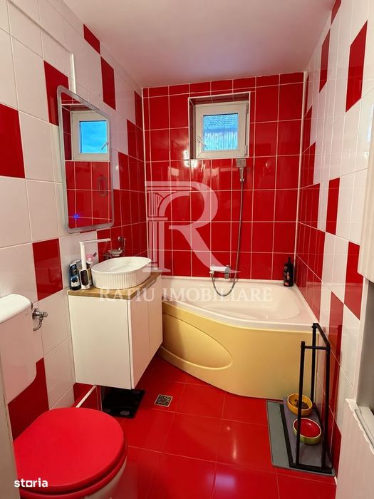 Apartament 3 camere | Zona Cantemir | Oradea |