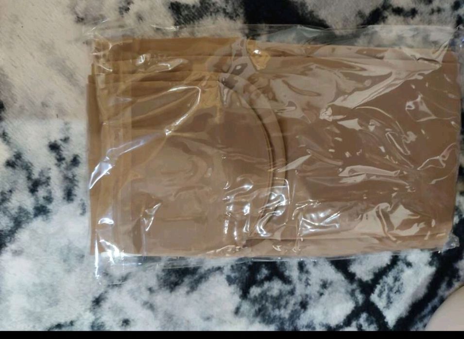 Дамски ленти за бедра и Чорапогащник