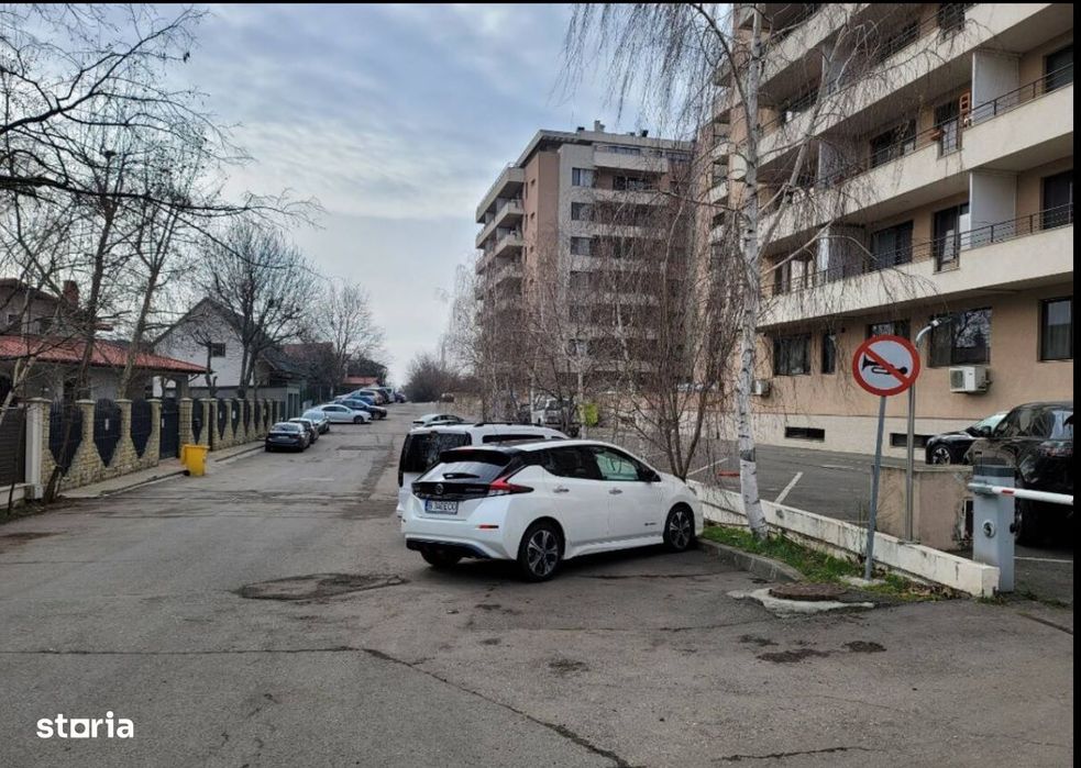 PROPRIETAR Garsoniera Aleea Privighetorilor - ZOO - Ambasada SUA