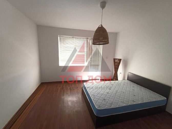 Дава се под наем Тристаен апартамент в Варна, Колхозен пазар - 90 кв.м за 525 € - Снимка #3