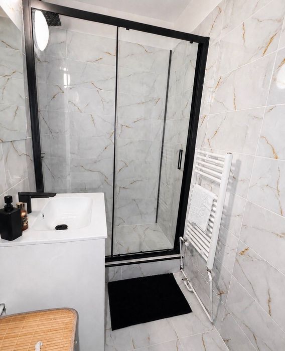 Apartament 2 camere de vânzare – Fieni, Dâmbovița | Parter | 57 mp utili