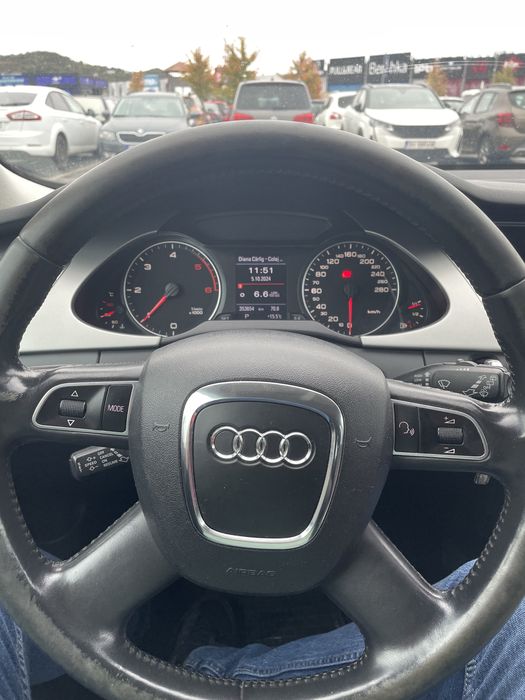 Audia A4 Impecabil