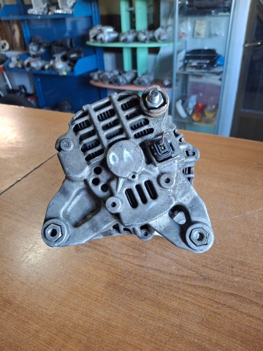 Alternator Renault Kangoo Symbol Clio  1.5 dci