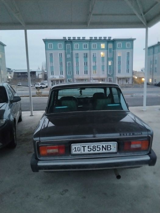 VAZ 21065 2000 — 3