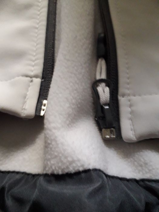 Vesta Softshell Engelbert Strauss Dryplex