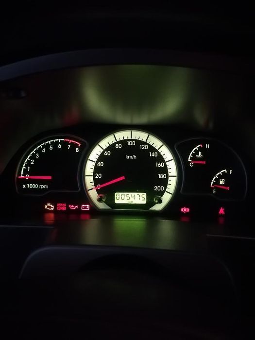 Nexia2 2015/16   5.000 probeg maslaaaa