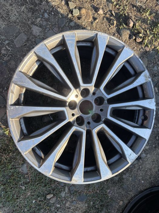 Джанта 5X112 BMW