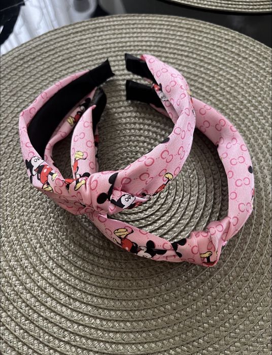 Ръчно изработени диадеми