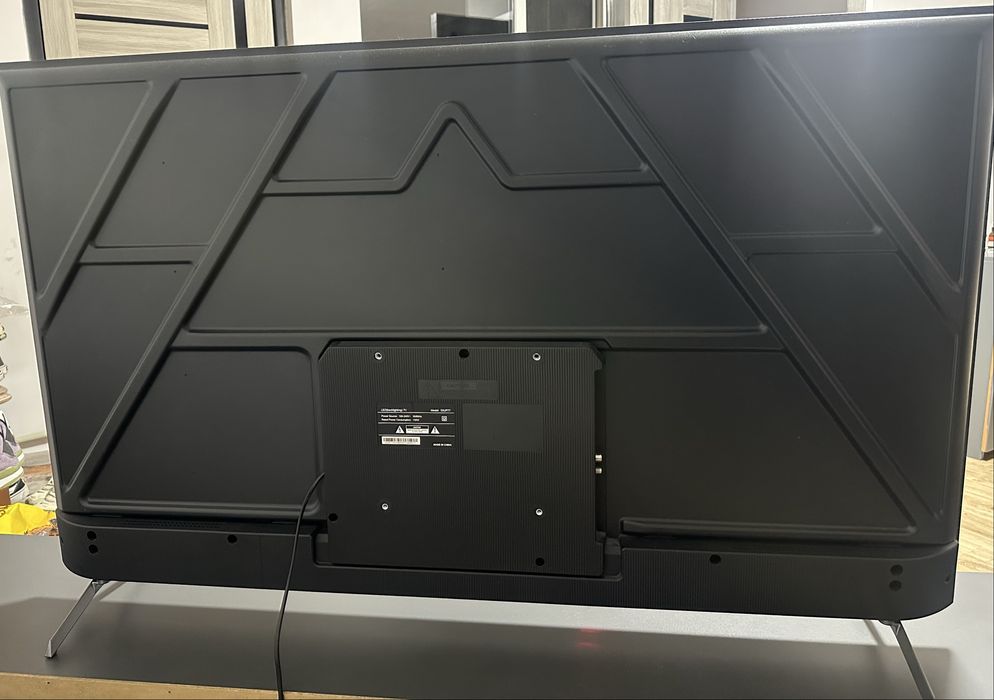 Телевизор 55” на запчасти / под ремонт