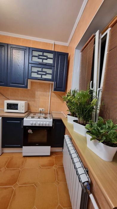 Сдам 1-ную квартиру в Тастаке