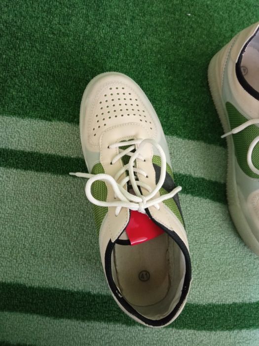 Яки кецки 41 номер