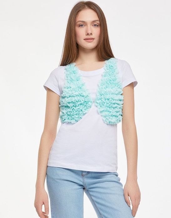 Болеро новое! Недорого.