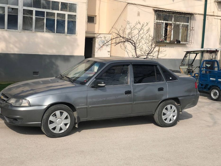 Некся 2 ситилади