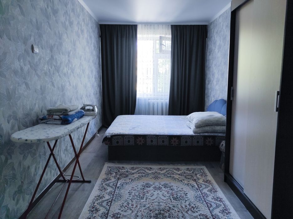 Квартира посуточно и по часам