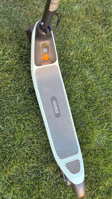 Trotineta electrica Segway